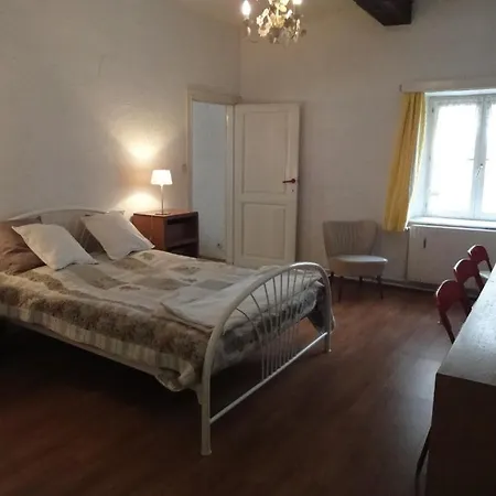 Le Studio De Christine Appartement