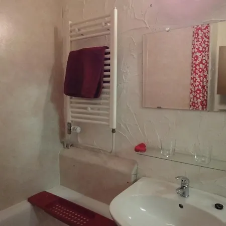 Appartement Le Studio De Christine