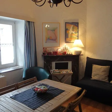 Le Studio De Christine Appartement Durbuy