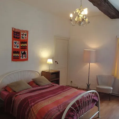 Le Studio De Christine Durbuy