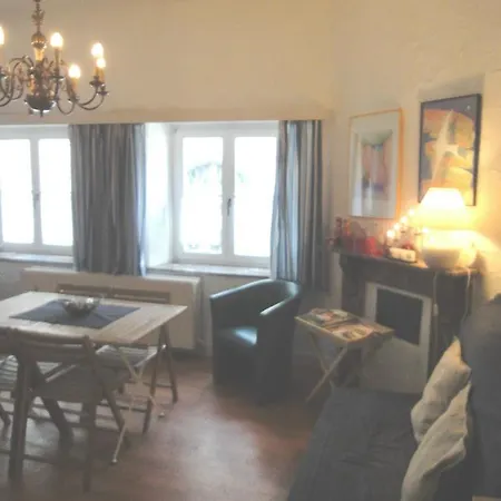 Le Studio De Christine Appartement Durbuy