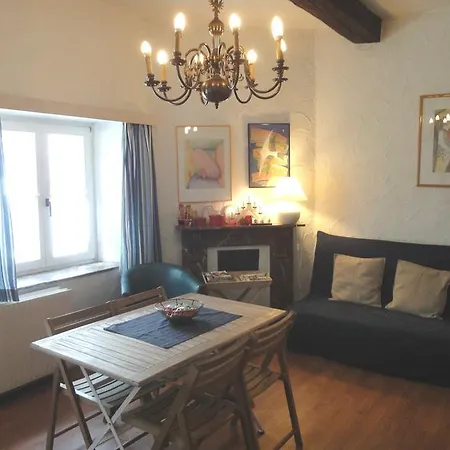 Le Studio De Christine Appartement